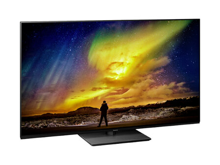 Panasonic TX-55LZW984 (OLED TV)