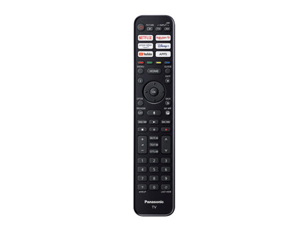 Panasonic TX-55LZW984 (OLED TV)