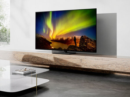 Panasonic TX-55LZW984 (OLED TV)