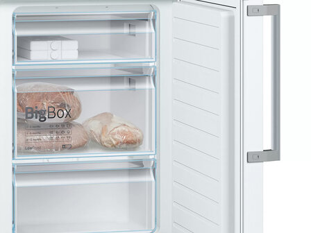 Bosch KGE36EWCP (koel/vries combi)