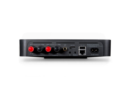 Bluesound Powernode Edge N230 (Zwart)