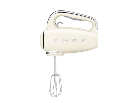 SMEG HMF01CREU (Cr&egrave;me)