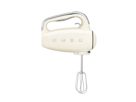 SMEG HMF01CREU (Cr&egrave;me)