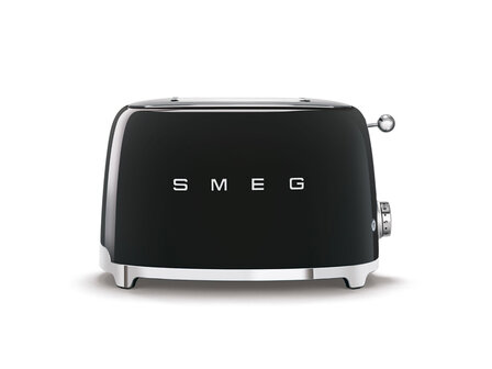 SMEG TSF01BLEU (Zwart)