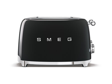 SMEG TSF03BLEU (Zwart)