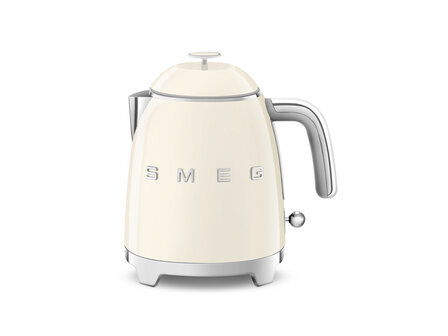 SMEG KLF05CREU (Cr&egrave;me)