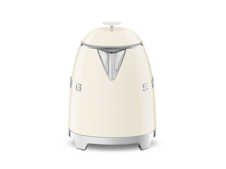 SMEG KLF05CREU (Cr&egrave;me)