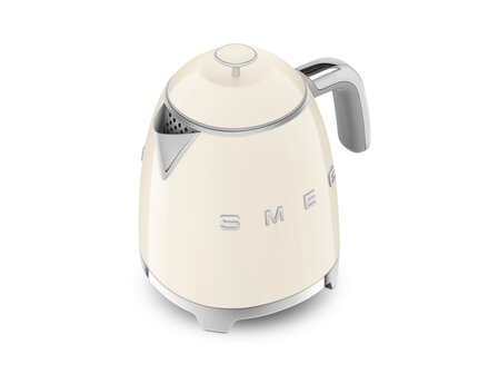 SMEG KLF05CREU (Cr&egrave;me)