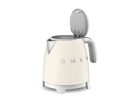 SMEG KLF05CREU (Cr&egrave;me)