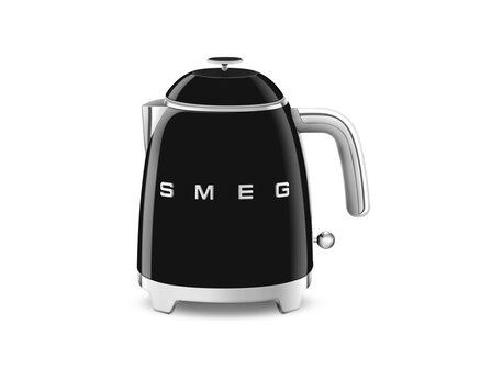 SMEG KLF05BLEU (Zwart)