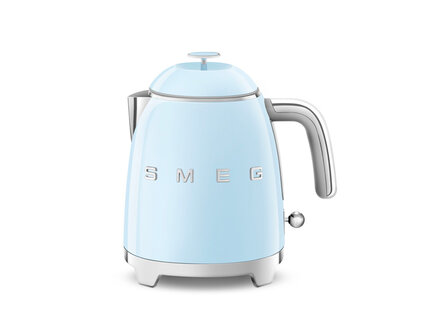 SMEG KLF05PBEU (Blauw)