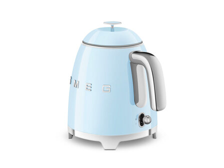 SMEG KLF05PBEU (Blauw)