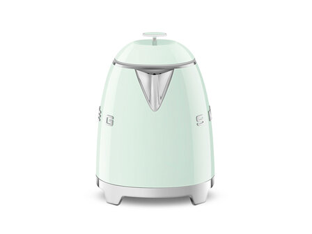 SMEG KLF05PGEU (Groen)