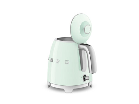 SMEG KLF05PGEU (Groen)