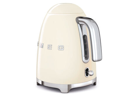 SMEG KLF03CREU (Cr&egrave;me)