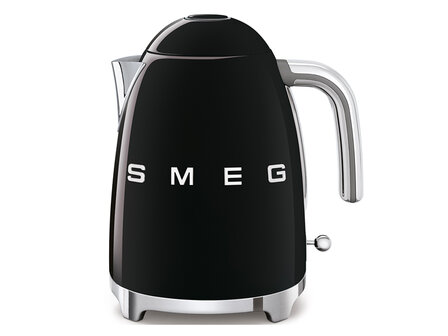 SMEG KLF03BLEU (Zwart)