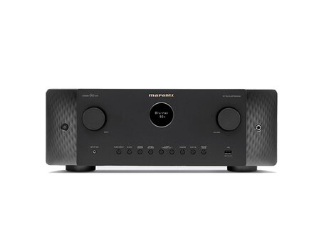Marantz AMP Cinema 60 (Zwart)