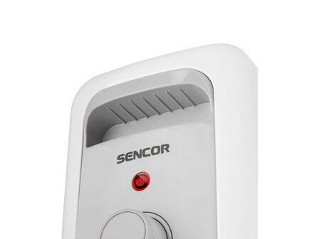 Sencor SOH 3209WH (Oliegevulde radiator)