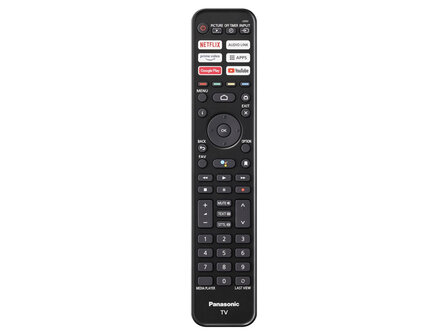 Panasonic TX-32LST506 (LED TV) (tijdelijk uitverkocht)