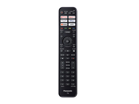 Panasonic TX-42LZW984 (OLED TV)