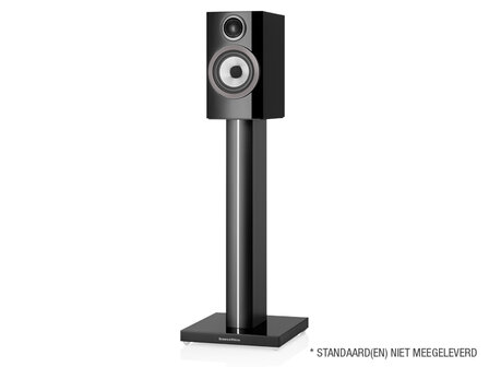 Bowers &amp; Wilkins 707 S3 (Glanzend zwart) [tijdelijk uitverkocht]