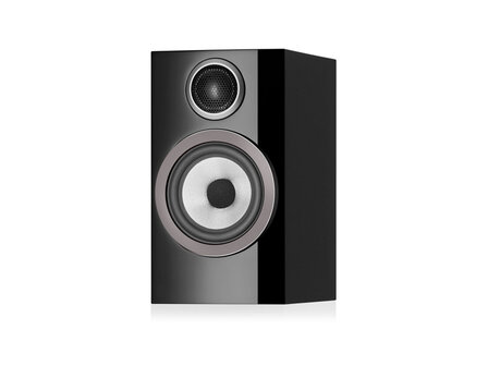 Bowers &amp; Wilkins 707 S3 (Glanzend zwart) [tijdelijk uitverkocht]