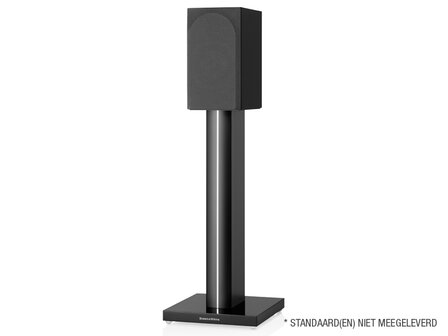 Bowers &amp; Wilkins 707 S3 (Glanzend zwart) [tijdelijk uitverkocht]