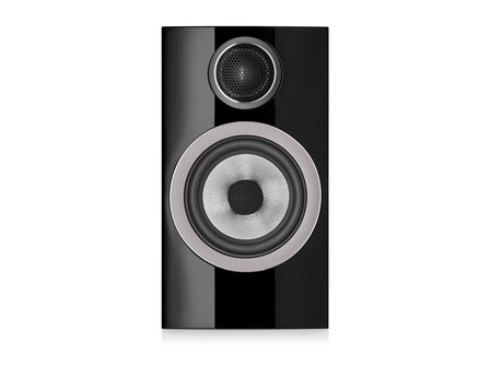 Bowers &amp; Wilkins 707 S3 (Glanzend zwart) [tijdelijk uitverkocht]