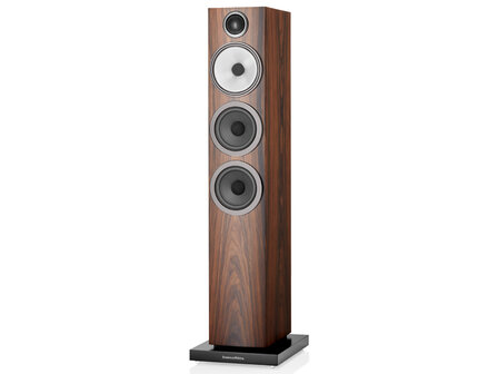 Bowers &amp; Wilkins 704 S3 (Mocha)