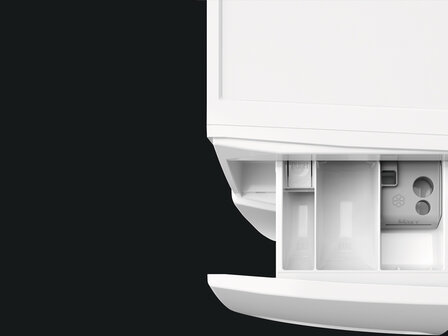 AEG L7WBN86GW (Was-droog combinatie) (tijdelijk uitverkocht)