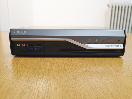 Acer Computer Intel Core i5 Occasion