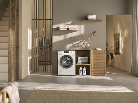 Miele WED 035 WPS 8kg