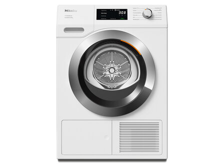 Miele TEF 775 WP (Warmtepompdroger)