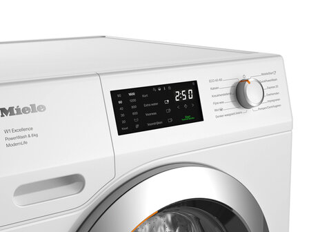 Miele WEF 375 WPS PWash &amp; 8kg