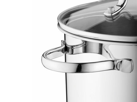 BergHoff Kookpan met deksel 16 cm Essentials