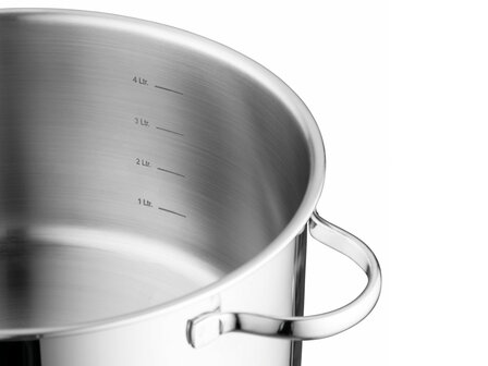 BergHoff Kookpan met deksel 16 cm Essentials