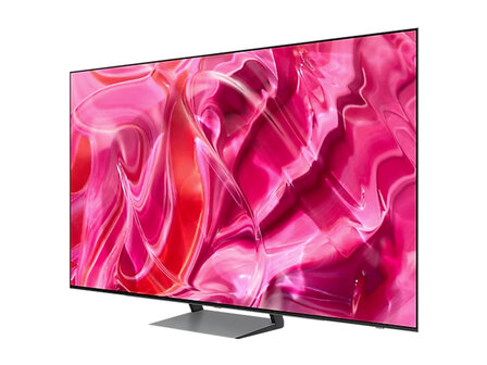 Samsung QE65S92C (OLED TV)
