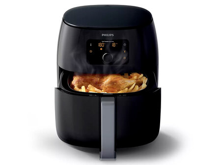 Philips HD9650/90 Airfryer