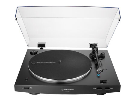 Audio Technica AT-LP3XBT (Zwart)