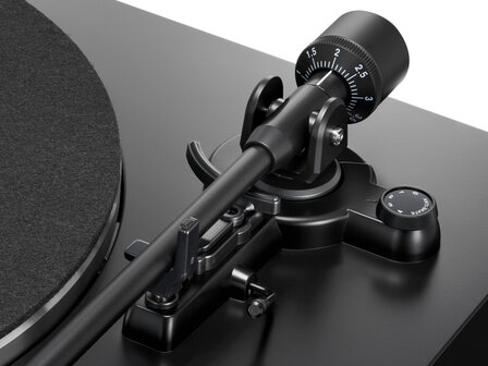 Audio Technica AT-LP3XBT (Zwart)