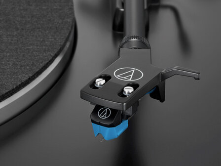 Audio Technica AT-LP3XBT (Zwart)