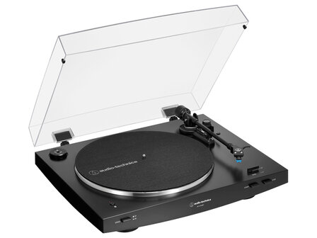 Audio Technica AT-LP3XBT (Zwart)