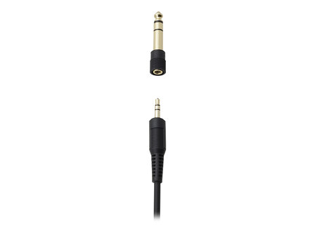 Audio Technica ATH-AVC500