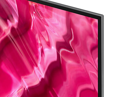 Samsung QE77S92C (OLED TV)