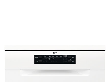AEG FFB64627ZW (Vrijstaand)