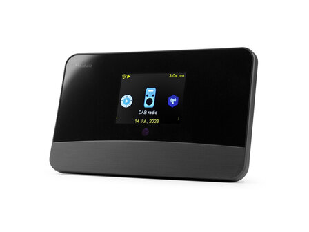 Audizio Livorno Internetradio tuner