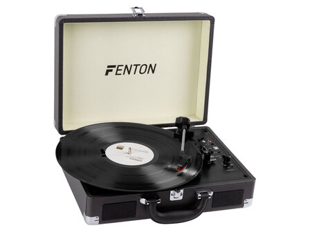 Fenton RP115C