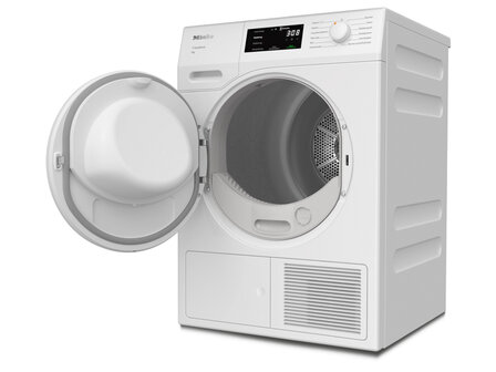 Miele TEC 235 WP (Warmtepompdroger)