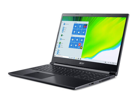 Acer Aspire 7 10300H (15.6 inch F-HD)