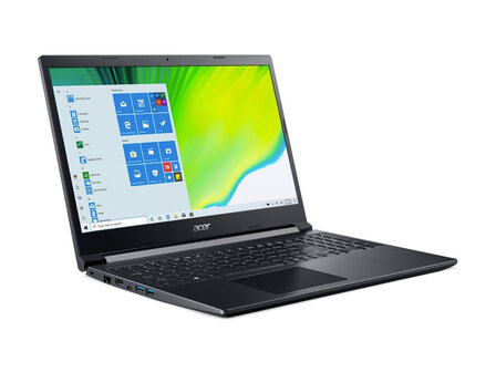 Acer Aspire 7 10300H (15.6 inch F-HD)